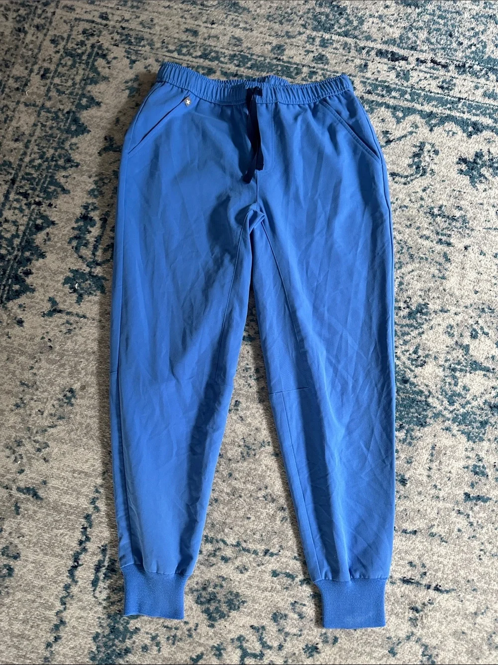 FIGS Tansen jogger scrub pant